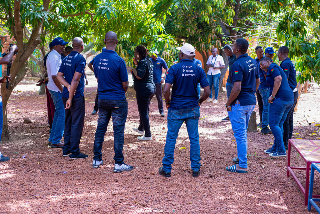 Team building